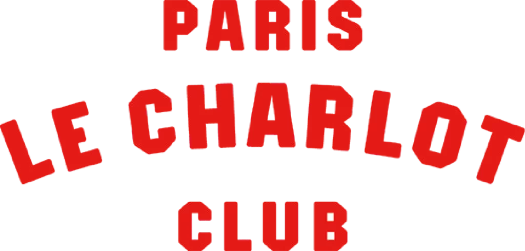 Logo Paris Le Charlot Club